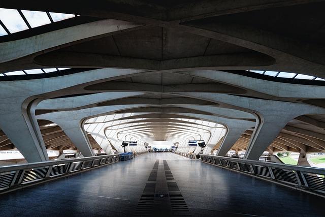 Aéroport de Lyon