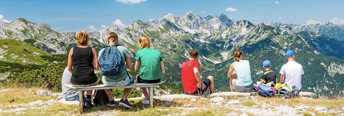 vacances slovénie en famille été 2022 destinations tendances