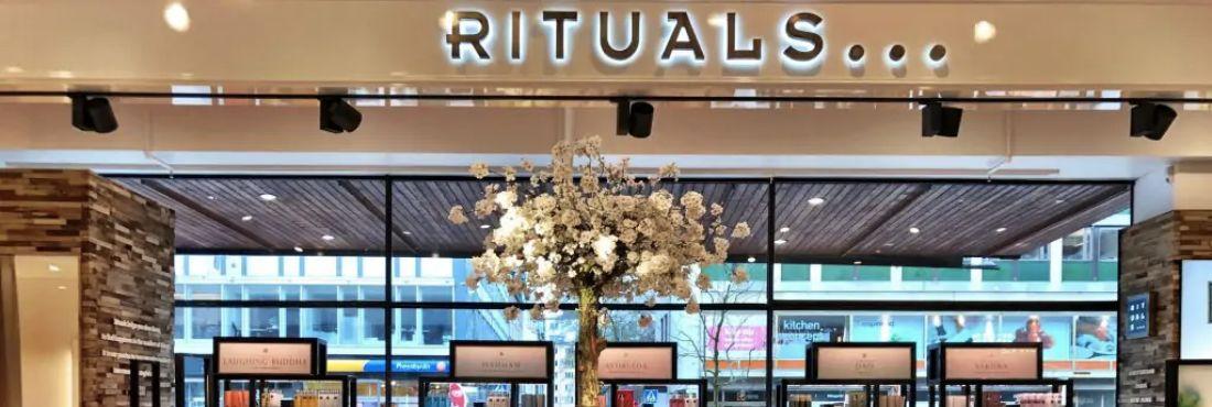 List of stores in Paris Roissy CDG airport